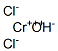 CAS#: 14982-80-0, Chromium Dichloride Hydroxide