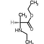 CAS#: 149912-14-1, Ethyl N-Ethylalaninate