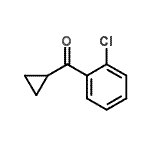 CAS#: 149914-81-8, (2-Chlorophenyl)(Cyclopropyl)Methanone