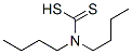 CAS#: 150-11-8, (Dibutylamino)Methanedithioic Acid