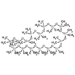 CAS#: 150026-95-2, Dotriacontamethylcyclohexadecasiloxane