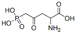 CAS#: 150039-21-7, 2-Amino-4-Oxo-5-Phosphonopentanoic Acid