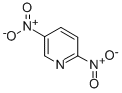 CAS#: 15009-92-4, 2,5-Dinitro-Pyridine