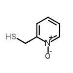 CAS#: 150282-59-0, (1-Oxido-2-Pyridinyl)Methanethiol