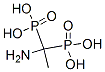 CAS#: 15049-85-1, (1-Aminoethylidene)Bisphosphonic Acid