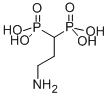 CAS#: 15049-86-2, Aminopropylidene Diphosphonic Acid