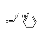 CAS 登录号：15066-28-1， 吡啶鎓甲酸酯