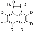 CAS#: 15067-26-2, 1,2-Dihydro-D2-Acenaphthylene-D8