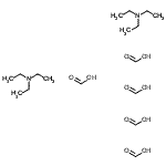 CAS#: 15077-13-1, Formic Acid - N,N-Diethylethanamine (5:2)