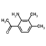CAS#: 15089-81-3, 1-(2-Amino-3,4-Dimethylphenyl)Ethanone