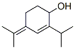 CAS#: 150956-50-6, 2-Propan-2-Yl-4-Propan-2-Ylidenecyclohex-2-En-1-Ol