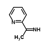 CAS#: 150993-64-9, 1-(2-Pyridinyl)Ethanimine