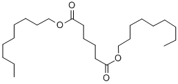 CAS#: 151-32-6, Dinonyl Hexanedioate