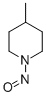 CAS#: 15104-03-7, 4-Methylnitrosopiperidine