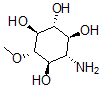 CAS#: 151062-28-1, (1S,2R,3S,4S,5R,6S)-4-Amino-6-Methoxycyclohexane-1,2,3,5-Tetrol