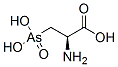 CAS#: 151291-89-3, 2-Amino-3-Arsonopropanoic Acid