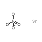 CAS#: 15142-98-0, lambda<Sup>2</Sup>-Stannane Phosphate