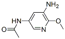 CAS#: 151426-26-5, N-(5-Amino-6-Methoxy-Pyridin-3-Yl)-Acetamide