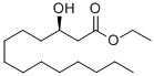 CAS#: 151763-75-6, (3R)-3-Hydroxy-Tetradecanoic Acid Ethyl Ester