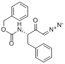 CAS 登录号：15196-02-8， (S)-3-Z-氨基-1-重氮基-3-苯基-2-丁酮