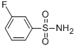 CAS#: 1524-40-9, 3-Fluorobenzenesulfonamide