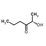 CAS#: 152519-33-0, (2S)-2-Hydroxy-3-Hexanone