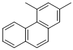 CAS#: 15254-64-5, 2,4-Dimethylphenanthrene