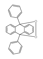 CAS#: 15257-17-7, 9,10-Diphenylanthracene Endoperoxide
