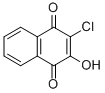 CAS#: 1526-73-4, 2-Chloro-3-Hydroxy-1,4-Naphthoquinone