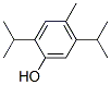 CAS#: 15269-16-6, 4-Methyl-2,5-Diisopropylphenol