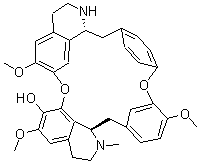 CAS#: 152697-37-5, 2-Norlimacine