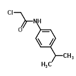 CAS#: 1527-61-3, 2-Chloro-N-(4-Isopropylphenyl)Acetamide