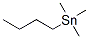 CAS 登录号：1527-99-7， 丁基三甲基锡(IV)