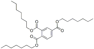 CAS#: 1528-48-9, Triheptyl Benzene-1,2,4-Tricarboxylate