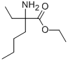 CAS#: 152802-65-8, Ethyl 2-Amino-2-Ethylhexanoate