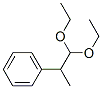 CAS#: 15295-60-0, (2,2-Diethoxy-1-Methylethyl)Benzene