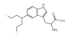 CAS#: 153-88-8, DL-Tryptophan Mustard