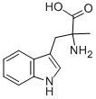 CAS#: 153-91-3, alpha-Methyl-Tryptophan