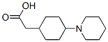 CAS#: 1531-94-8, 4-Piperidinocyclohexyl Acetate