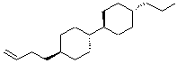 CAS#: 153429-48-2, (1S,1'S,4R,4'R)-4-(3-Buten-1-Yl)-4'-Propyl-1,1'-Bi(Cyclohexyl)