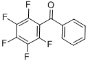 CAS#: 1536-23-8, (2,3,4,5,6-Pentafluorophenyl)Phenyl-Methanone