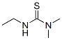 CAS#: 15361-86-1, 3-Ethyl-1,1-Dimethylthiourea