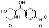 CAS 登录号：15376-53-1， N-乙酰基-4-硝基苯基丝氨醇