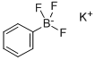CAS#: 153766-81-5, (T-4)-Trifluorophenyl-Borate Potassium (1:1)