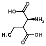 CAS#: 15383-88-7, 3-Ethyl-L-Aspartic Acid