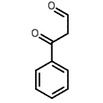 CAS#: 15397-33-8, 3-Oxo-3-Phenylpropanal