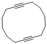 CAS#: 1540-80-3, 1,8-Cyclotetradecadiyne