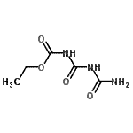 CAS#: 154020-13-0, Ethyl (Carbamoylcarbamoyl)Carbamate