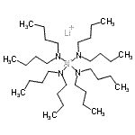 CAS#: 15405-86-4, Lithium aluminum dibutylamide