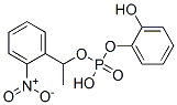 CAS#: 154187-39-0, (2-Hydroxyphenyl) 1-(2-Nitrophenyl)Ethyl Phosphate